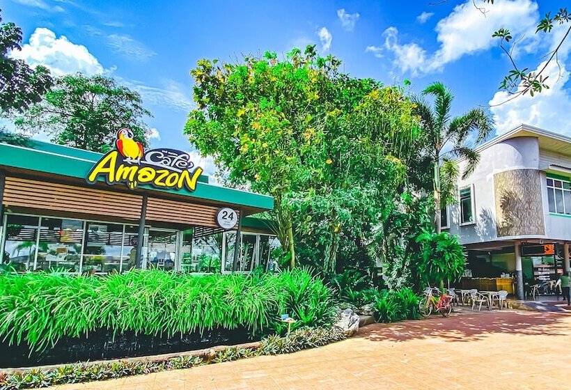 K2 Hotel At Thachang