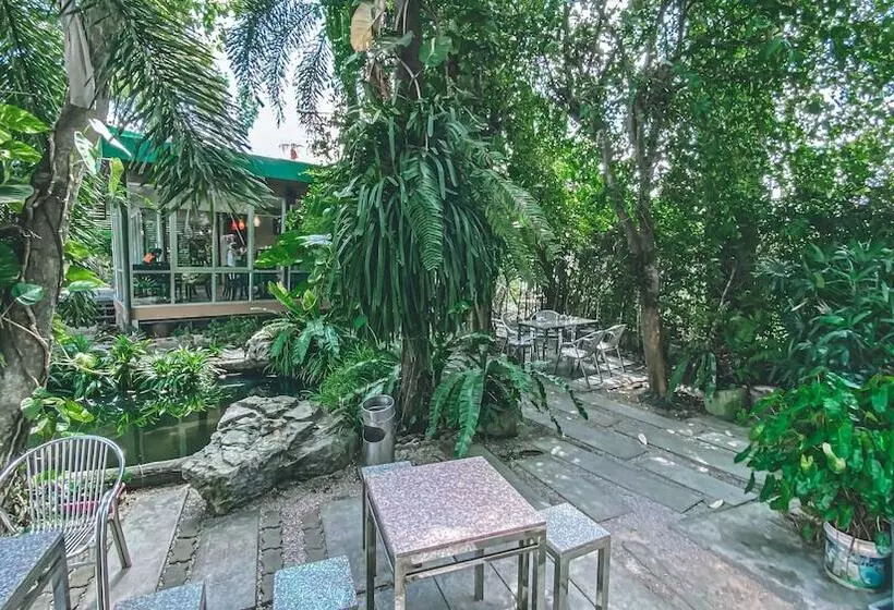 K2 Hotel At Thachang