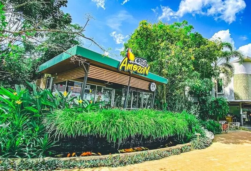 K2 Hotel At Thachang