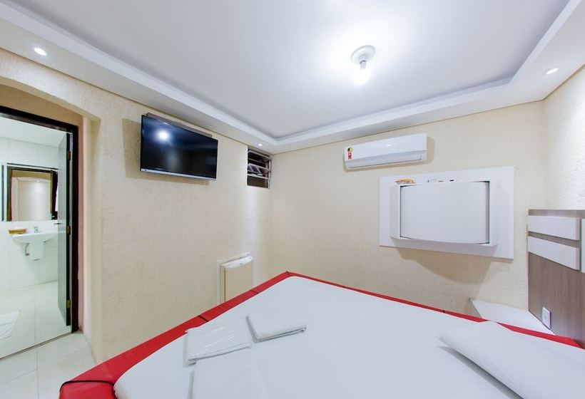 Motel Napoleon  Adults Only