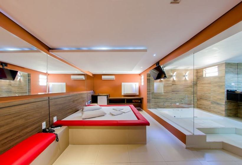 Motel Napoleon  Adults Only