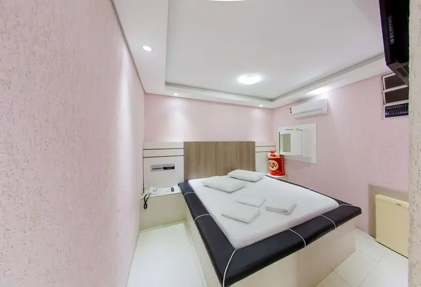 Motel Napoleon Adults Only