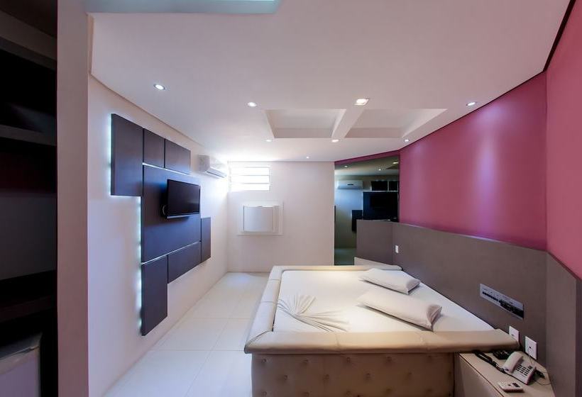 Motel Napoleon  Adults Only