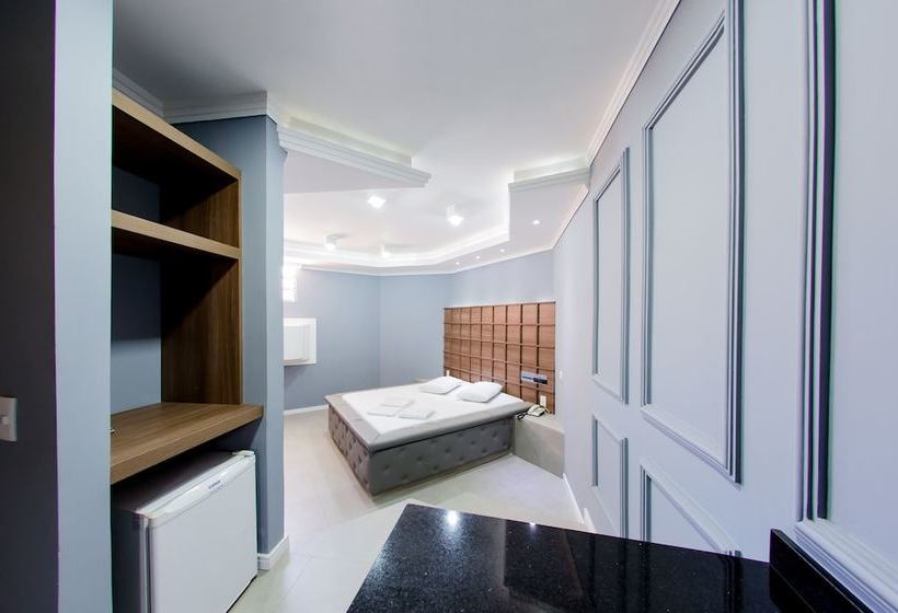 Motel Napoleon  Adults Only