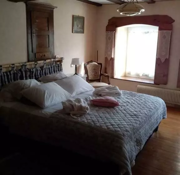 ペンション Bim Cathele