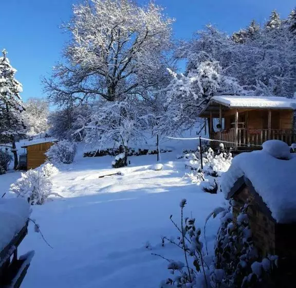 ペンション Bim Cathele