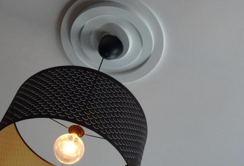 Pensionat Chambres D Hôtes Coté Halles