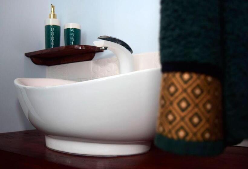 Pensionat Chambres D Hôtes Coté Halles