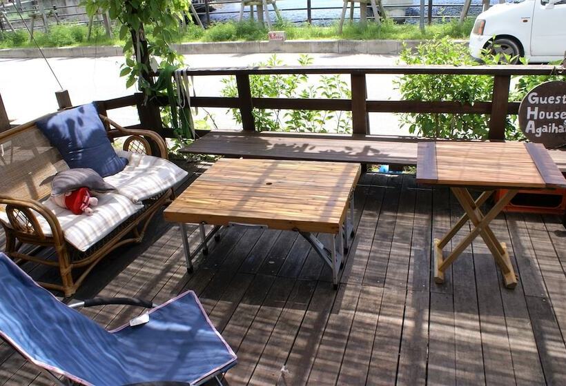 Pensió Guest House Agaihama