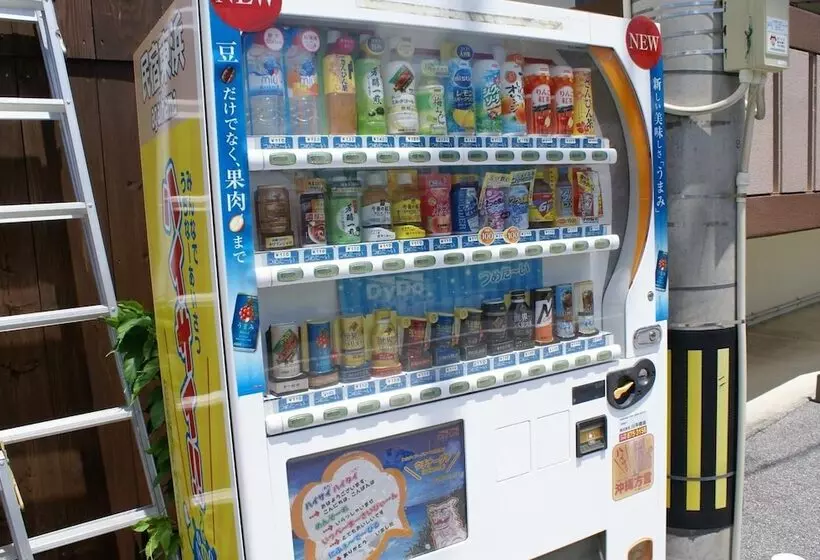 ペンション Guest House Agaihama