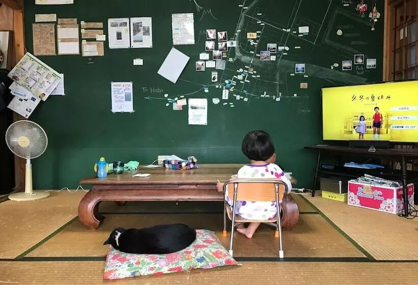 ペンション Guest House Agaihama