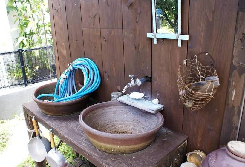 Pensió Guest House Agaihama