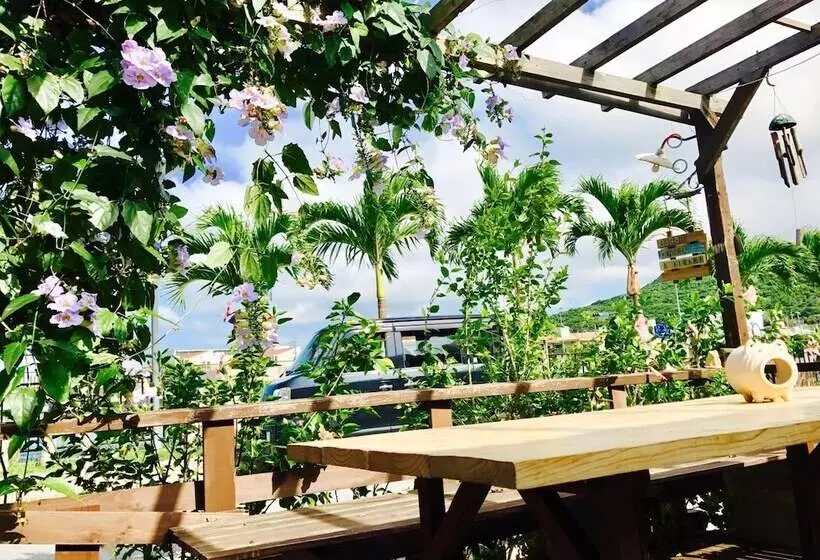 ペンション Guest House Agaihama