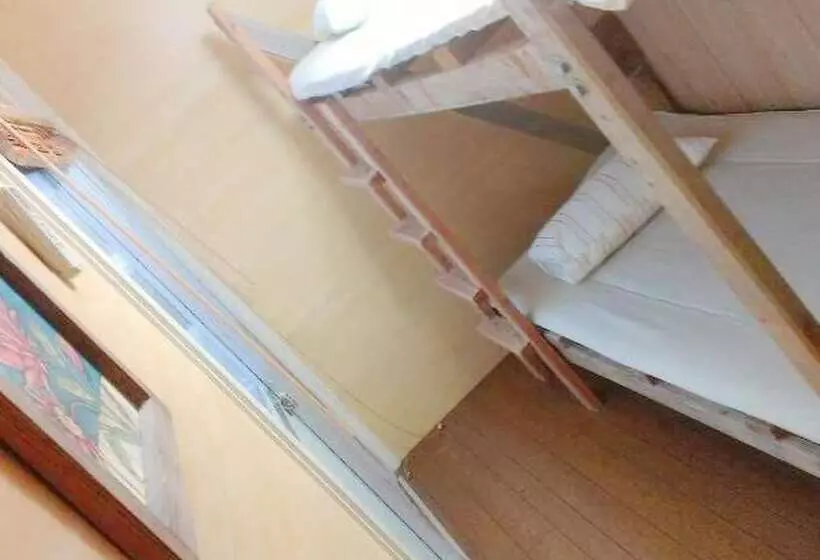 ペンション Guest House Agaihama