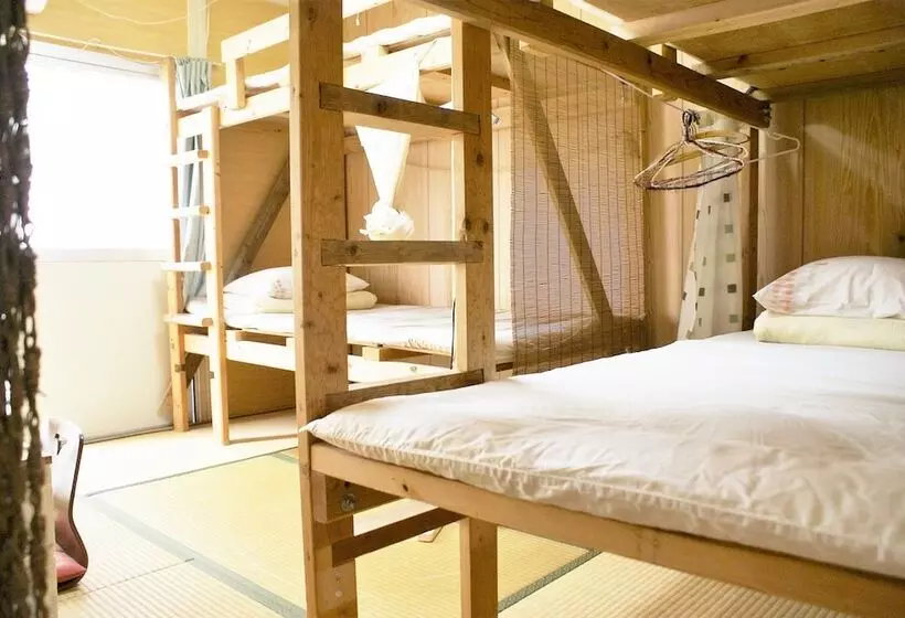 ペンション Guest House Agaihama