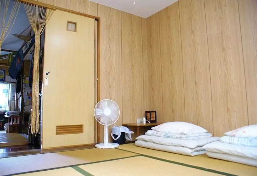 ペンション Guest House Agaihama