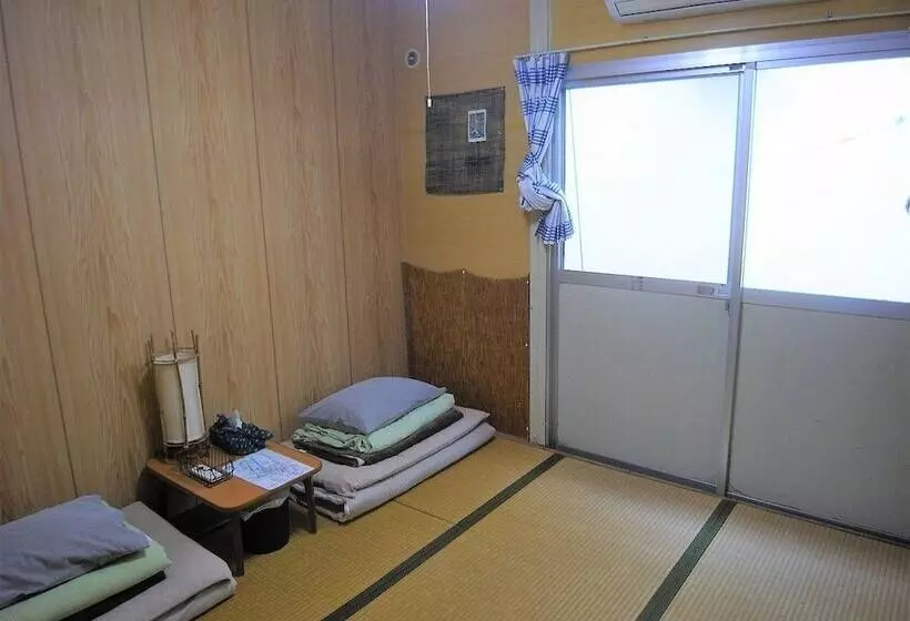 ペンション Guest House Agaihama