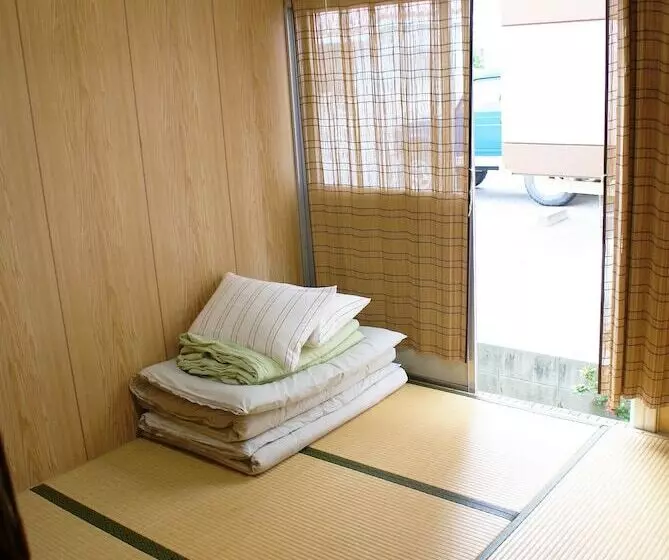 ペンション Guest House Agaihama