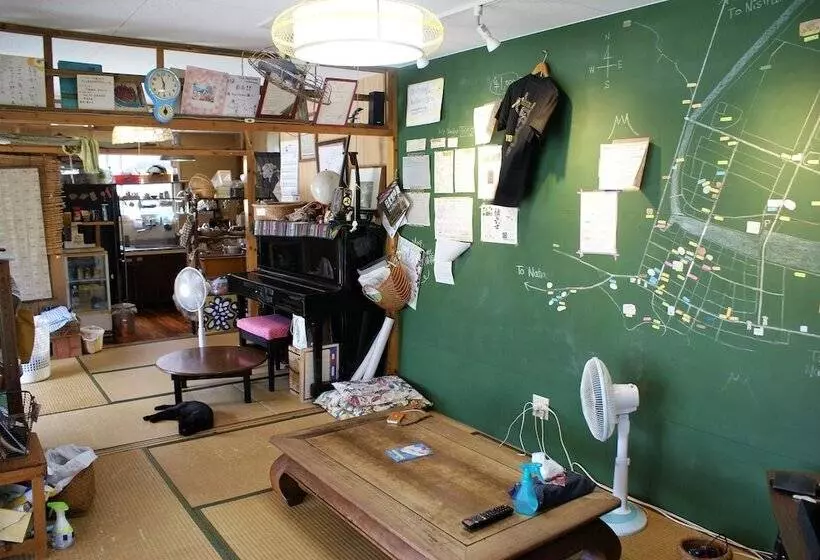 ペンション Guest House Agaihama