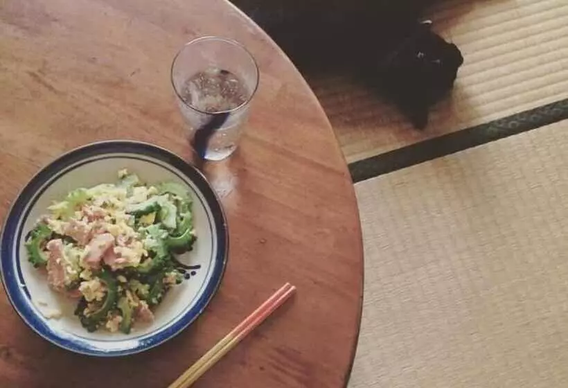 ペンション Guest House Agaihama