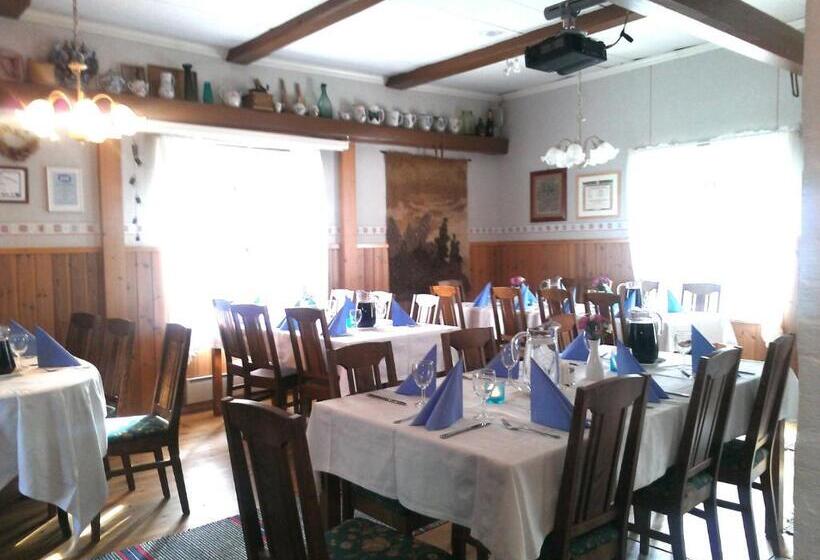 פנסיון Hostel Lomakivi