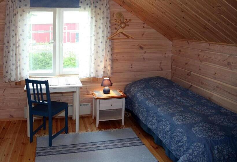 פנסיון Hostel Lomakivi