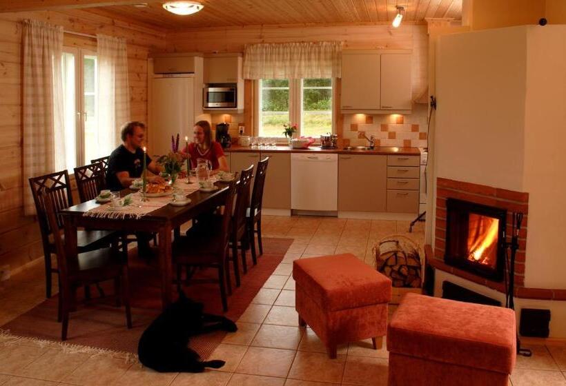 פנסיון Hostel Lomakivi