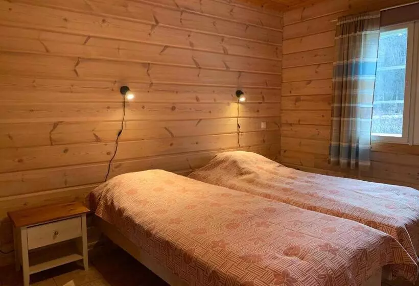 ペンション Hostel Lomakivi