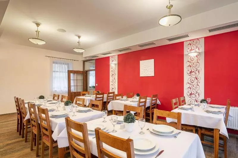 Pytloun Wellness Hotel Hasištejn