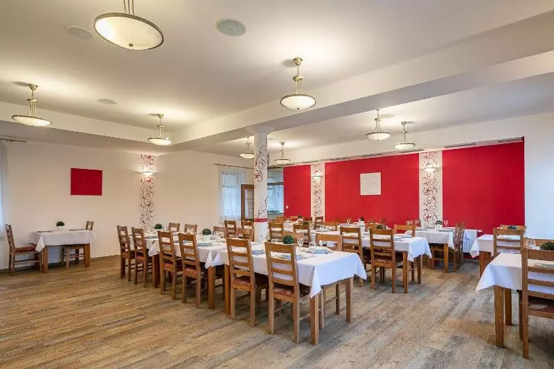 Pytloun Wellness Hotel Hasištejn