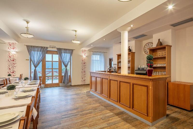 Pytloun Wellness Hotel Hasištejn