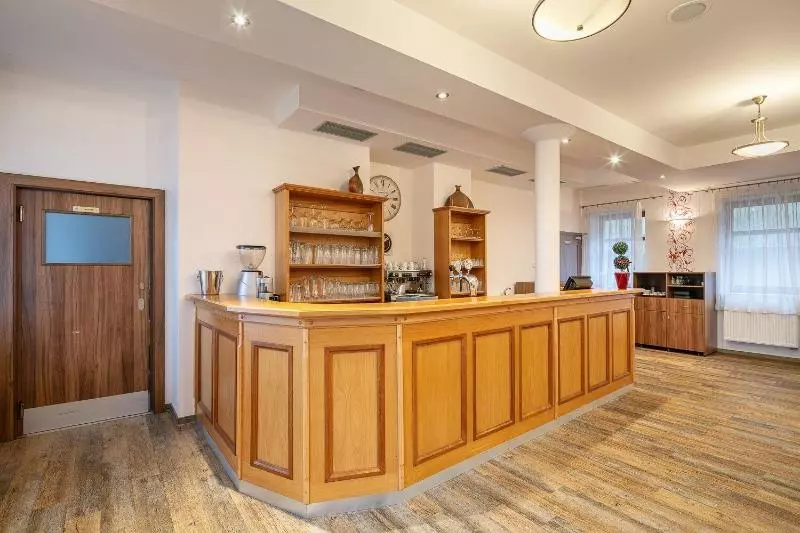 Pytloun Wellness Hotel Hasištejn