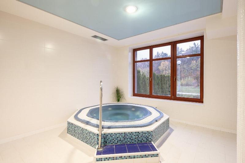 Pytloun Wellness Hotel Hasištejn