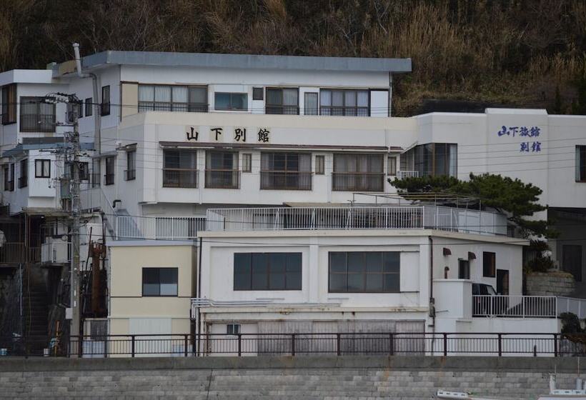 Yamashita Ryokan Bekkan