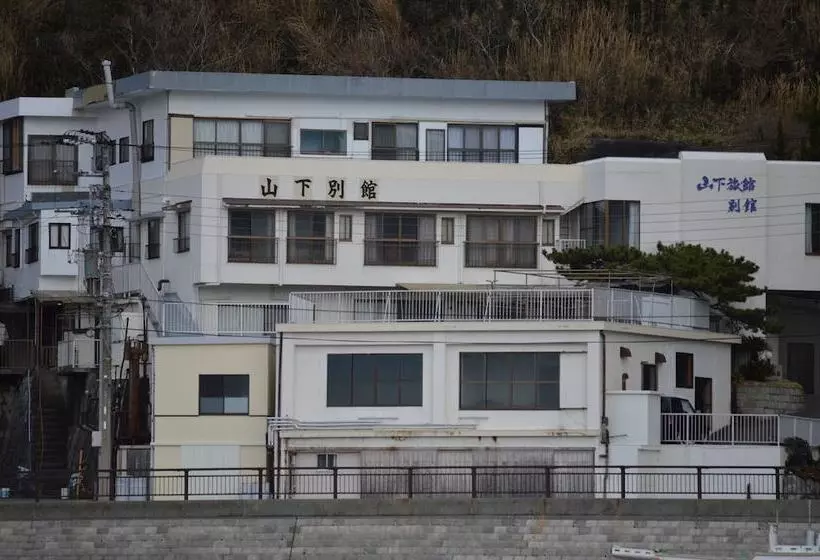 Yamashita Ryokan Bekkan