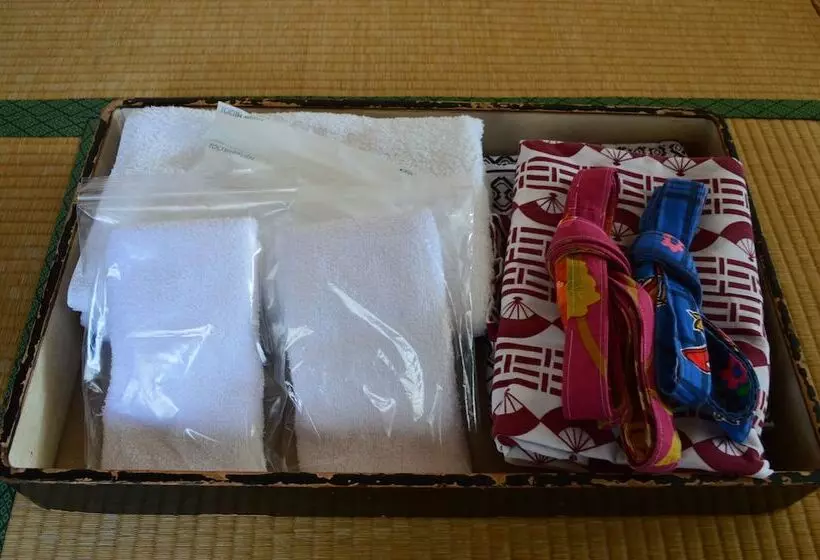 Yamashita Ryokan Bekkan