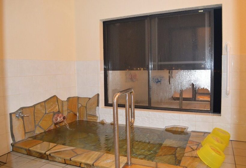 Yamashita Ryokan Bekkan