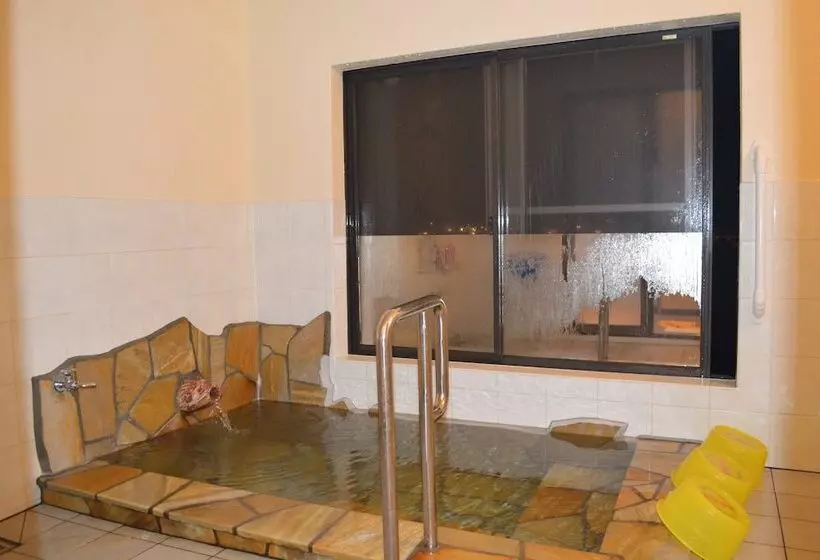 Yamashita Ryokan Bekkan