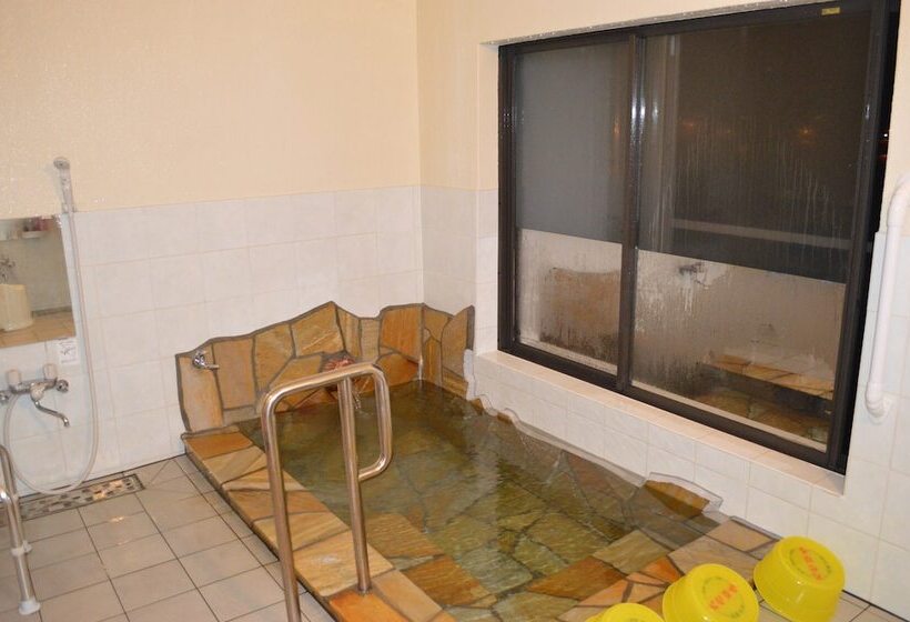 Yamashita Ryokan Bekkan