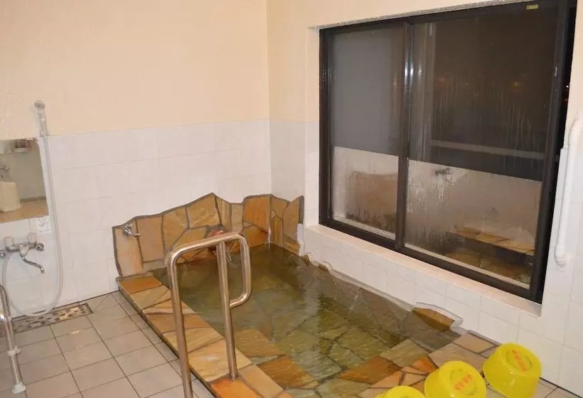 Yamashita Ryokan Bekkan