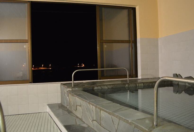 Yamashita Ryokan Bekkan