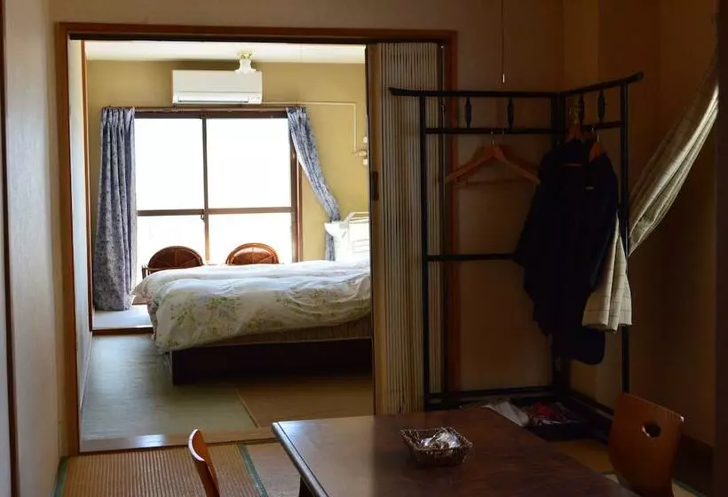 Yamashita Ryokan Bekkan