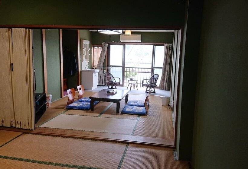Yamashita Ryokan Bekkan