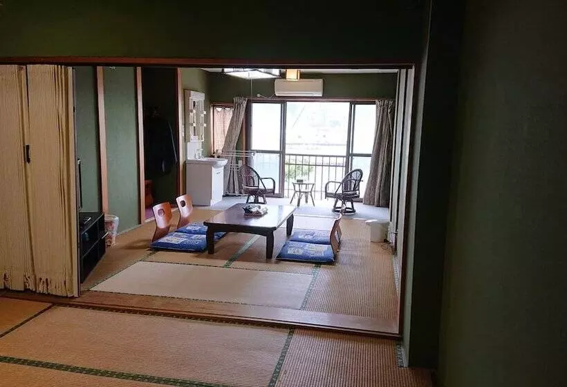 Yamashita Ryokan Bekkan