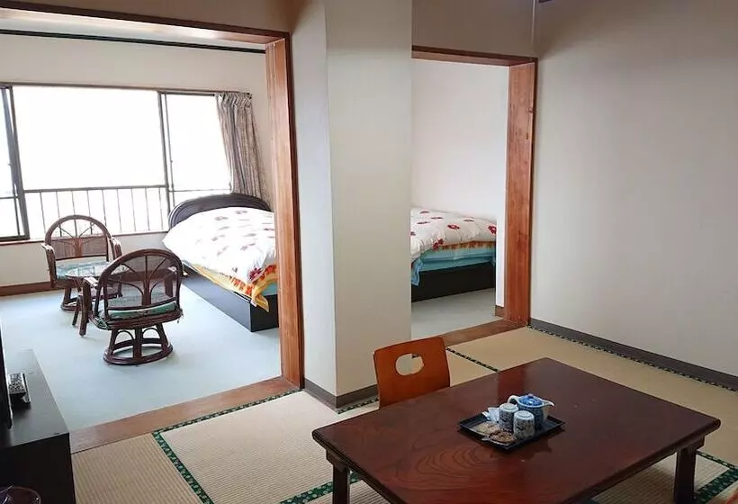 Yamashita Ryokan Bekkan