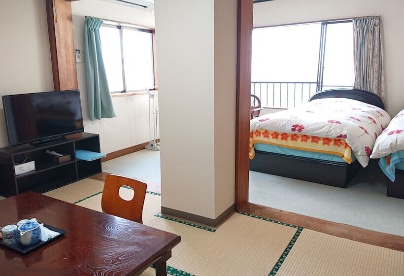 Yamashita Ryokan Bekkan