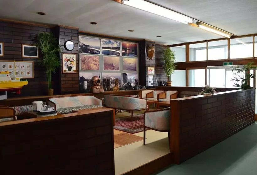 Yamashita Ryokan Bekkan