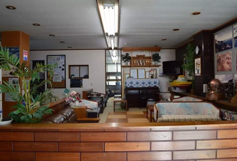 Yamashita Ryokan Bekkan