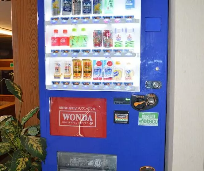 Yamashita Ryokan Bekkan