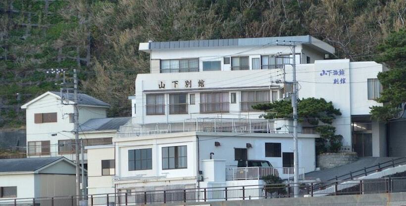 Yamashita Ryokan Bekkan